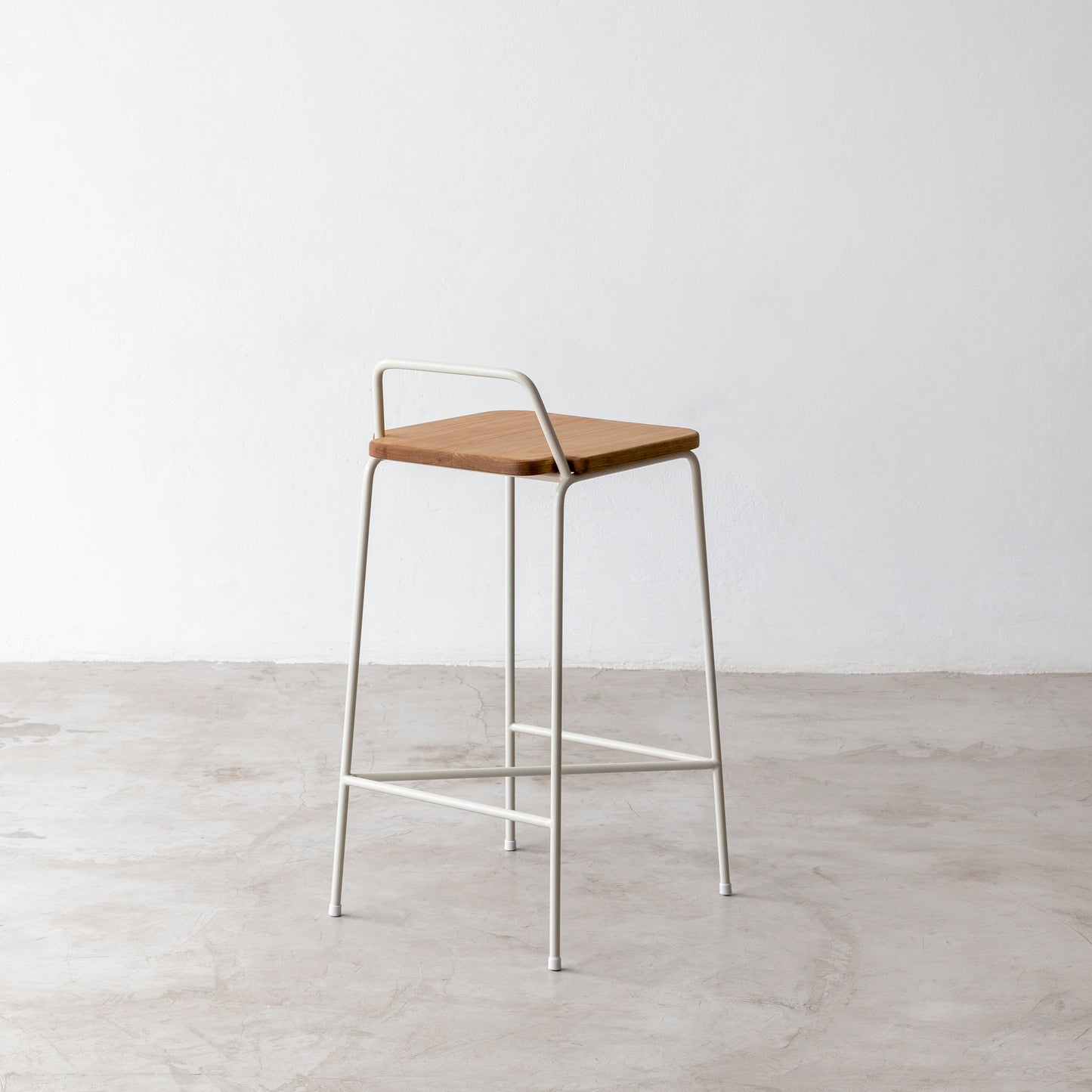 Banqueta Zara - Off-white