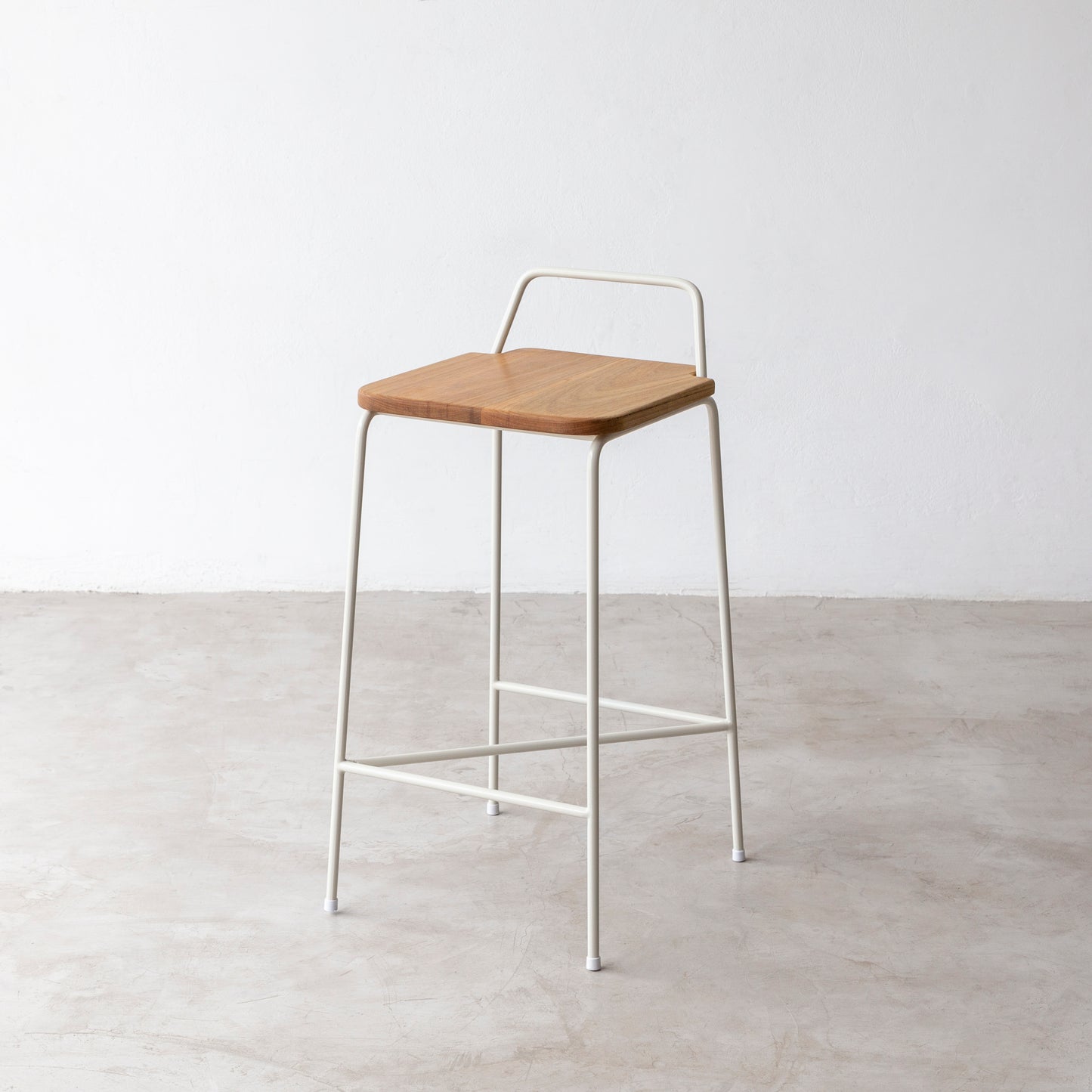 Banqueta Zara - Off-white