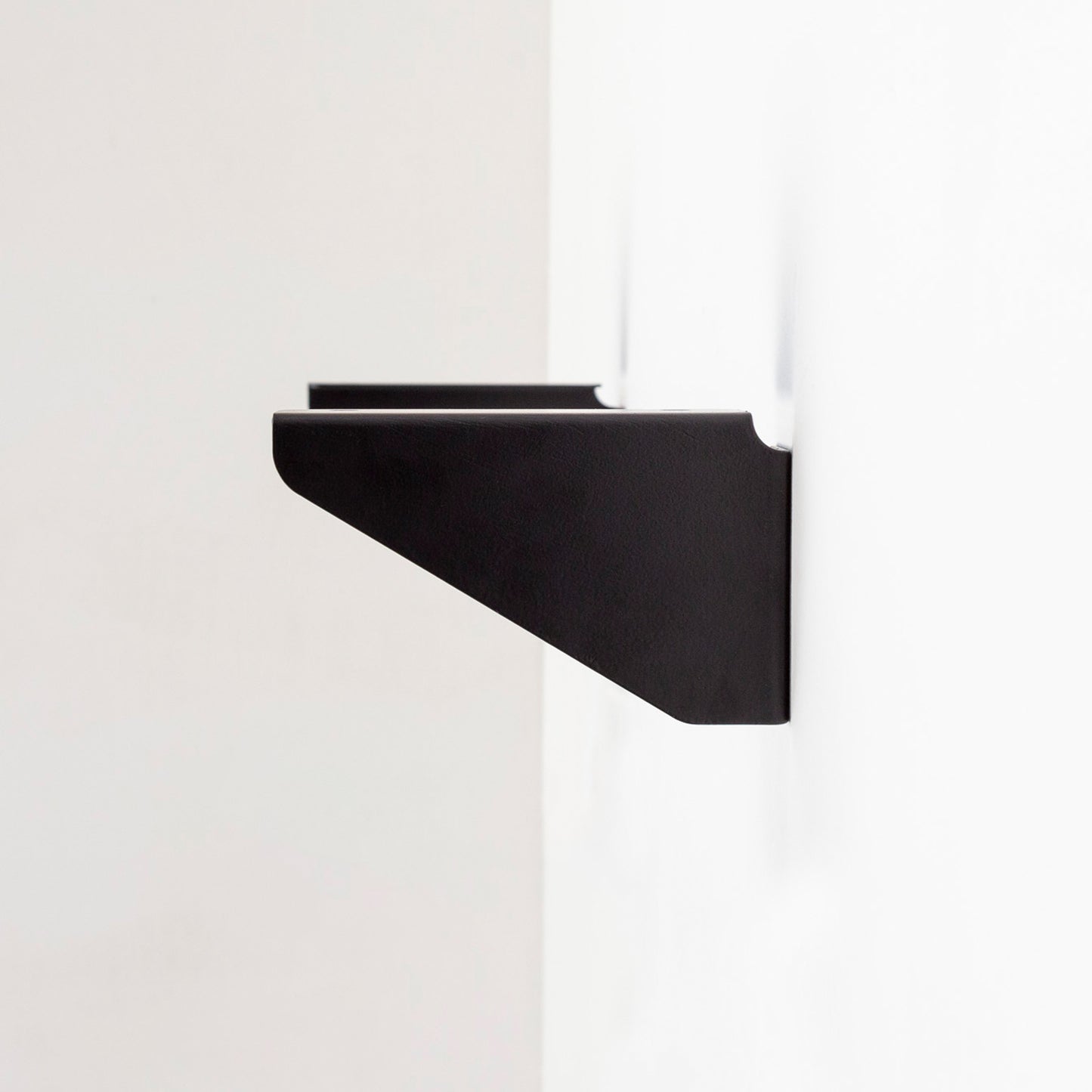 Mão francesa SP 15 cm (Par) - Suporte para Prateleira em Aço / SP-150 T44