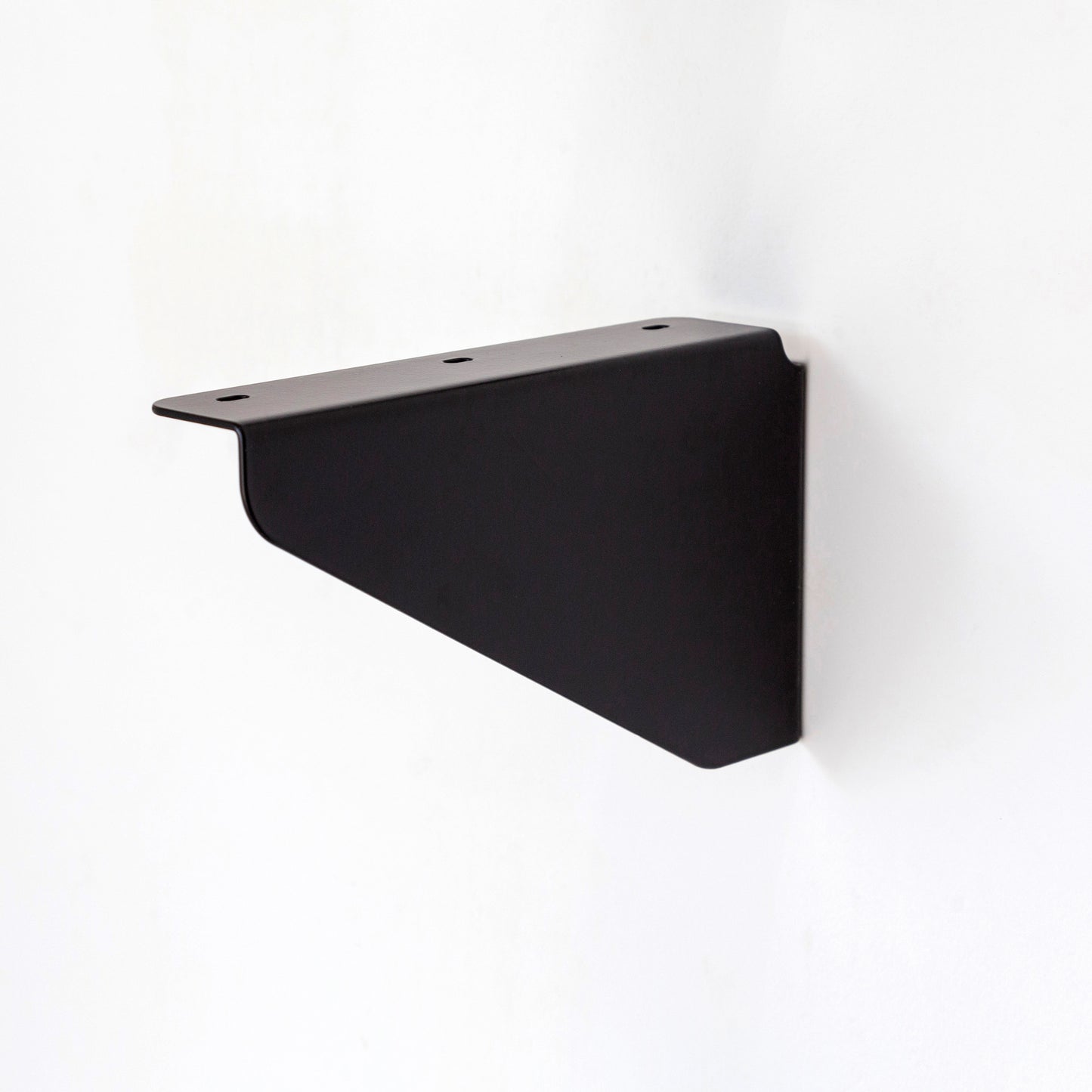 Mão francesa SP 20 cm (Par) - Suporte para Prateleira em Aço / SP-200 T44