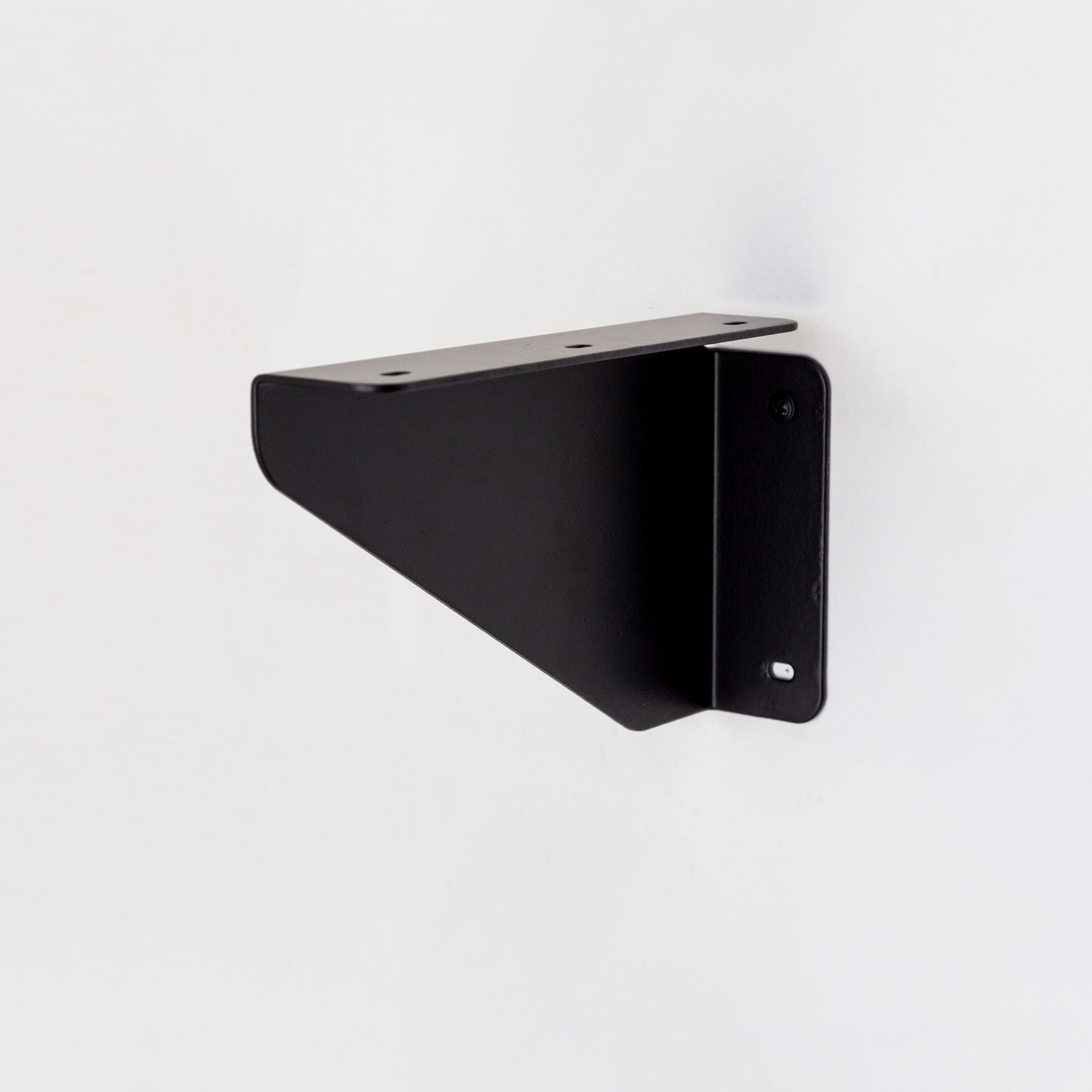 Mão francesa SP 20 cm (Par) - Suporte para Prateleira em Aço / SP-200 T44