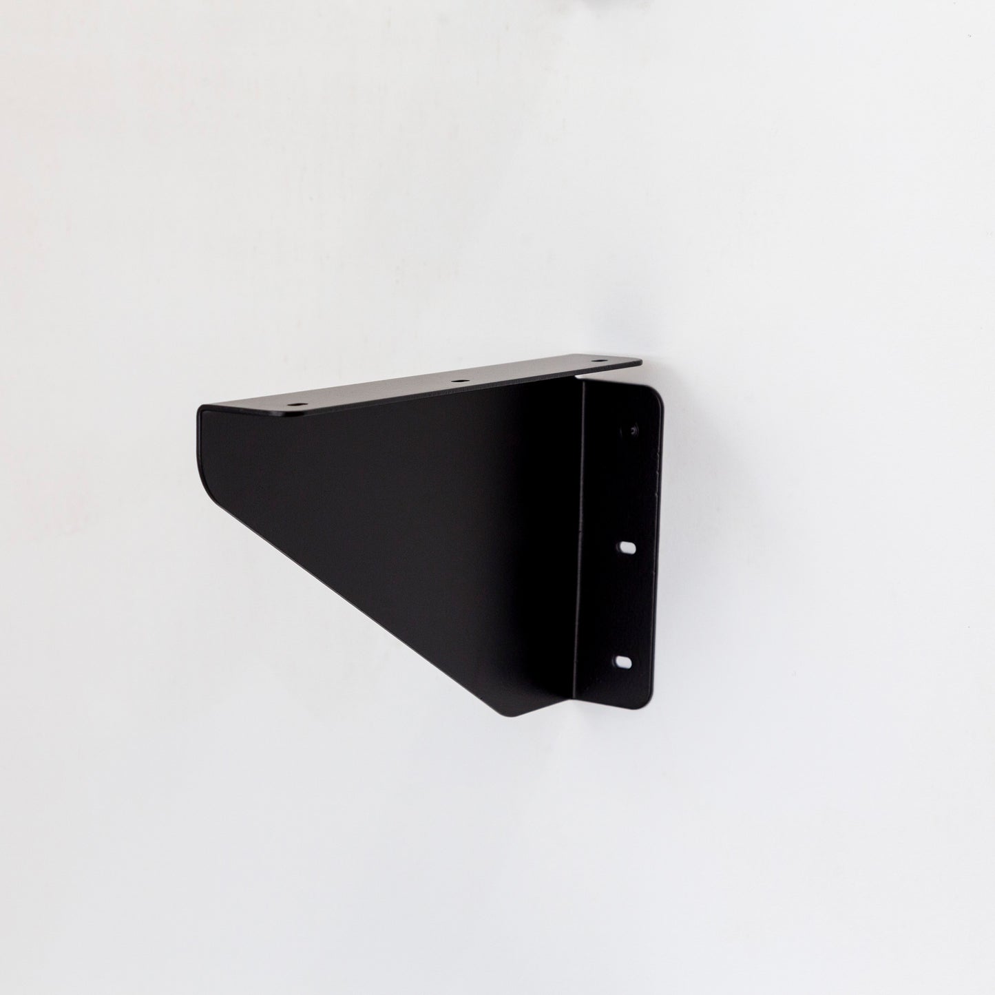 Mão francesa SP 25 cm (Par) - Suporte para Prateleira em Aço / SP-250 T44