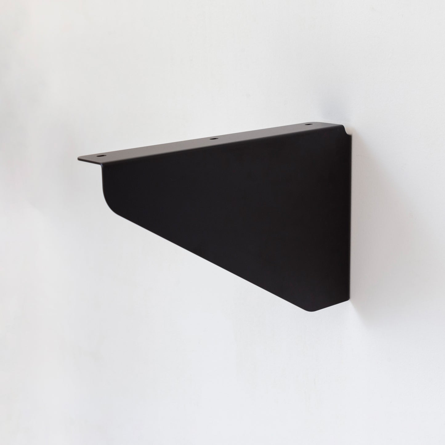 Mão francesa SP 30 cm (Par) - Suporte para Prateleira em Aço / SP-300 T44
