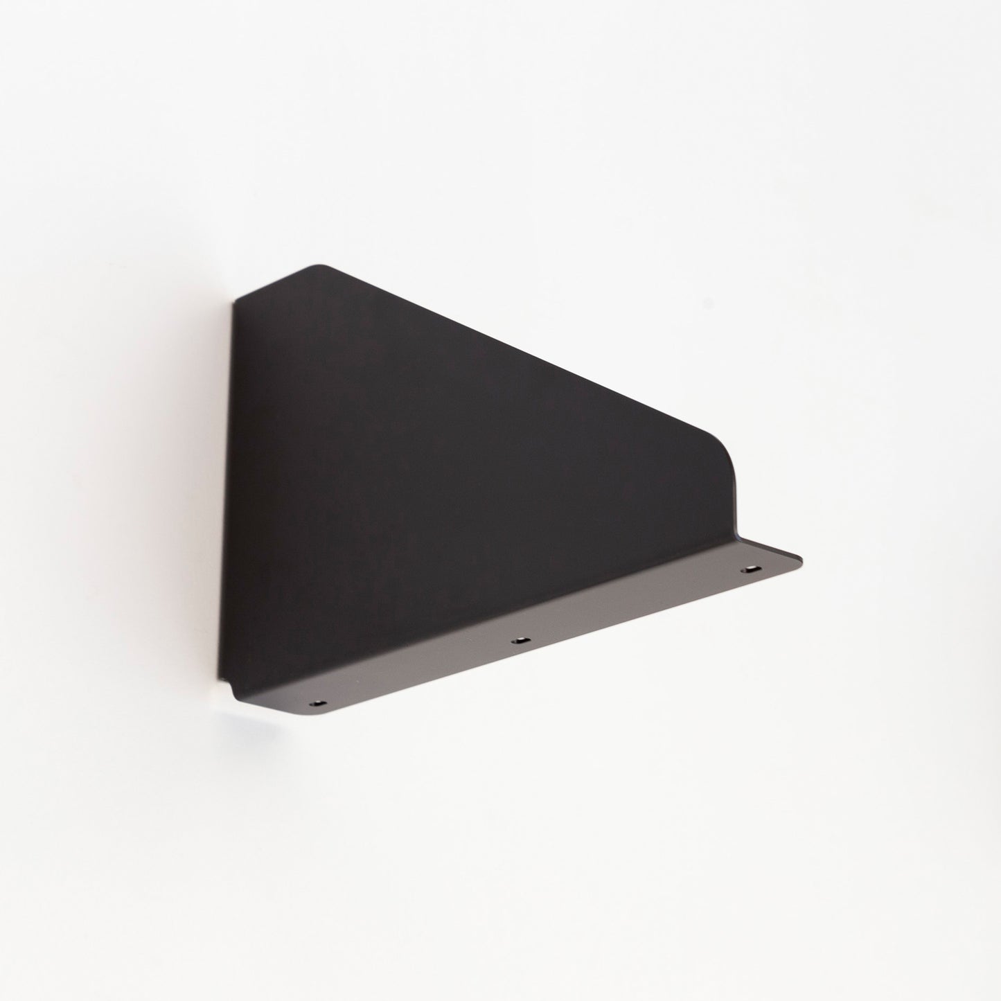 Mão francesa SP 30 cm (Par) - Suporte para Prateleira em Aço / SP-300 T44