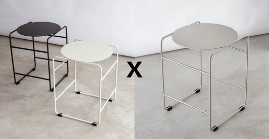 Aço Carbono ou Aço Inox, qual escolher?