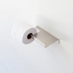 PH - Suporte Papel Higiênico em Inox