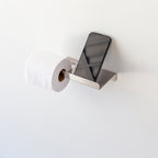 PH - Suporte Papel Higiênico em Inox