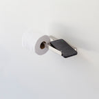 PH - Suporte Papel Higiênico em Inox