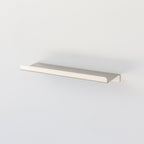 SH - Prateleira em Aço inox 35x10cm