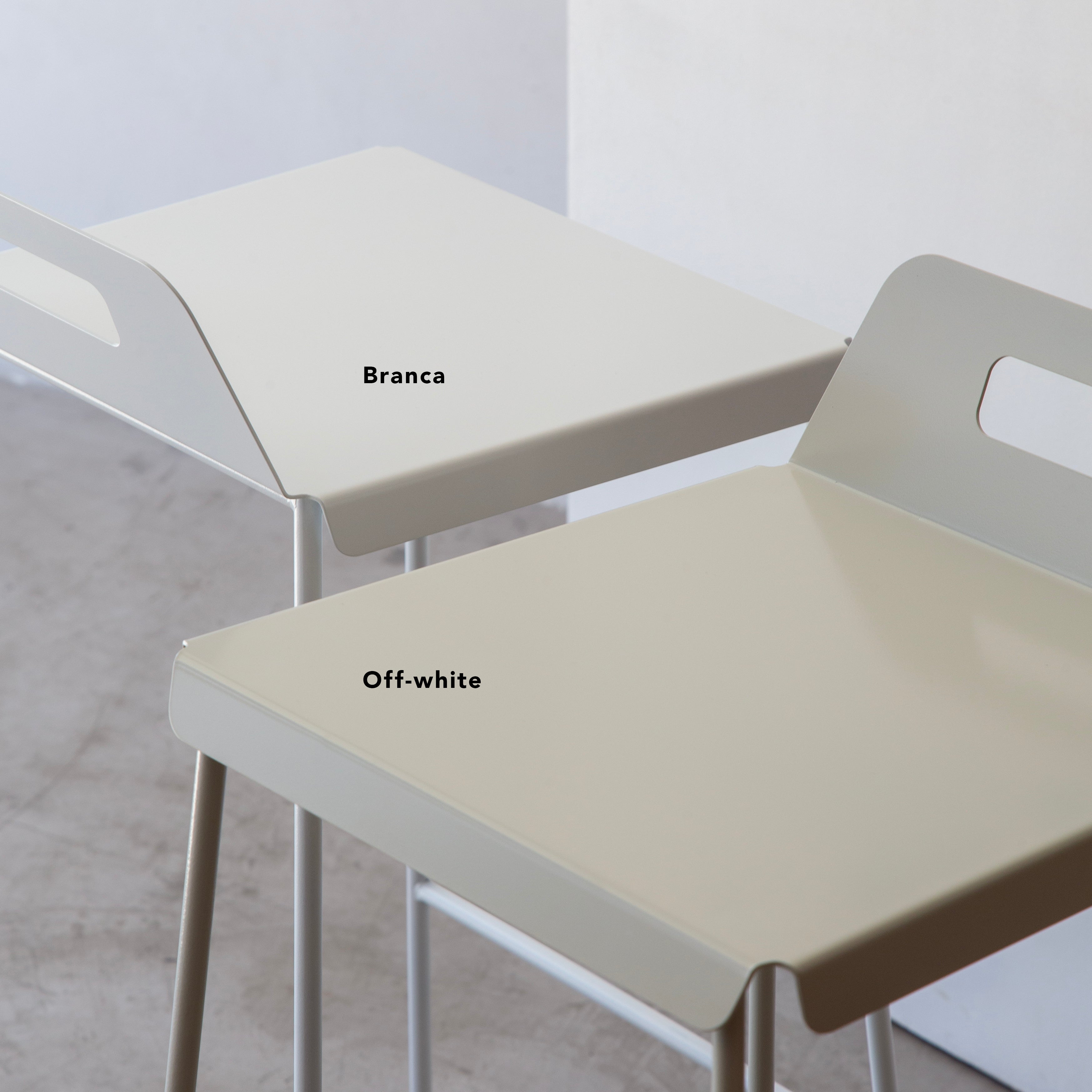 Banqueta FOR 65 (sob encomenda)