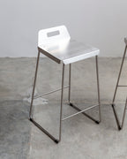 Banqueta FOR 65 Inox (sob encomenda)