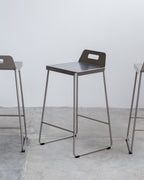 Banqueta FOR 65 Inox (sob encomenda)