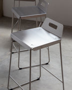 Banqueta FOR 65 Inox (sob encomenda)