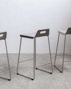 Banqueta FOR 65 Inox (sob encomenda)