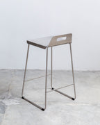 Banqueta FOR 65 Inox (sob encomenda)