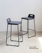 Banqueta FOR 65 (sob encomenda)