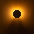 Arandela Orb - Off White