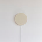 Arandela Orb - Off White