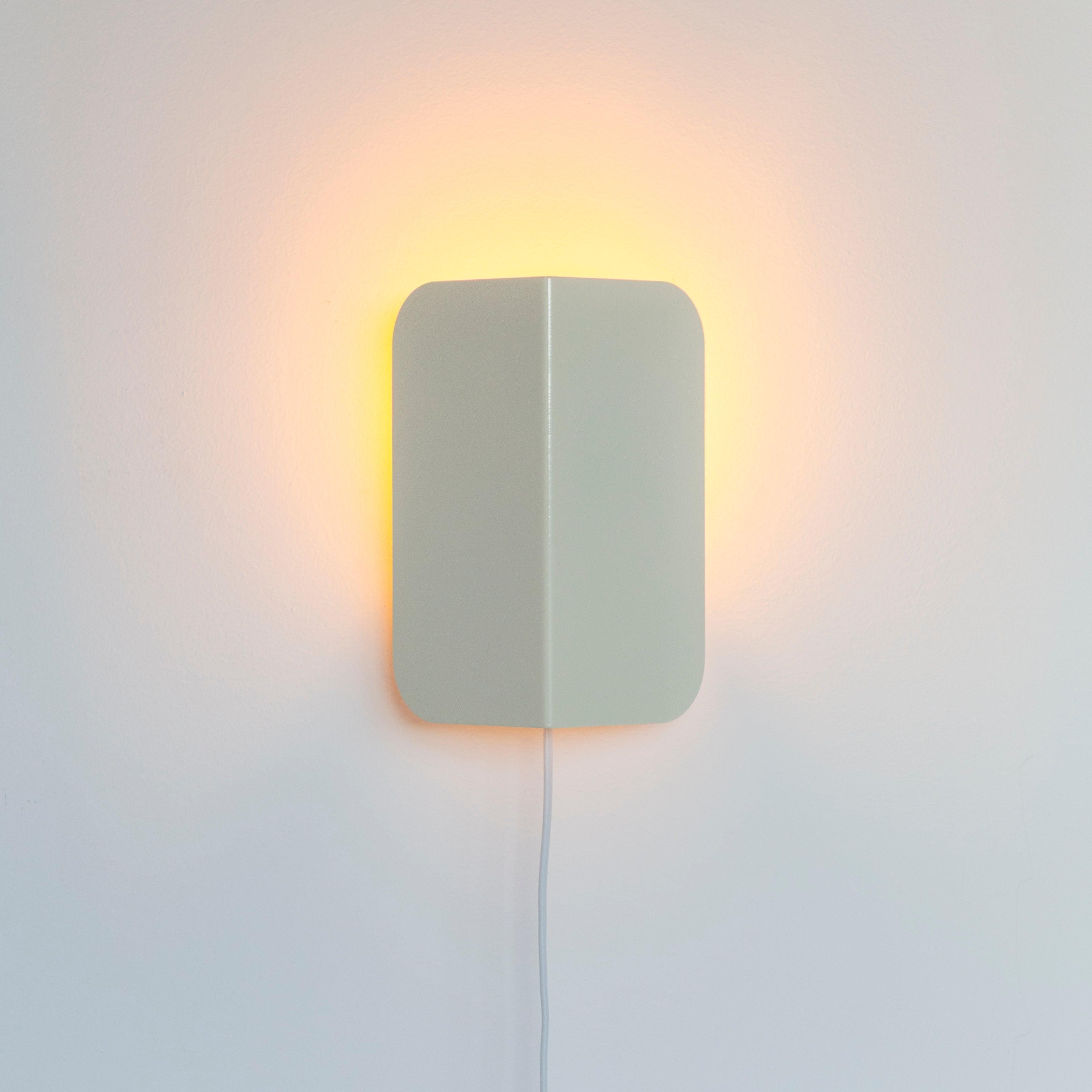 Arandela e Luminária de Mesa RUFI - Bege