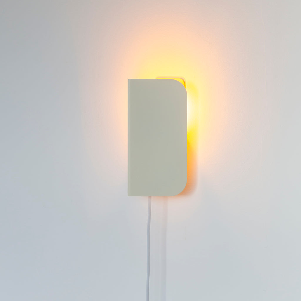 Arandela e Luminária de Mesa RUFI - Bege