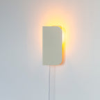 Arandela e Luminária de Mesa RUFI - Bege