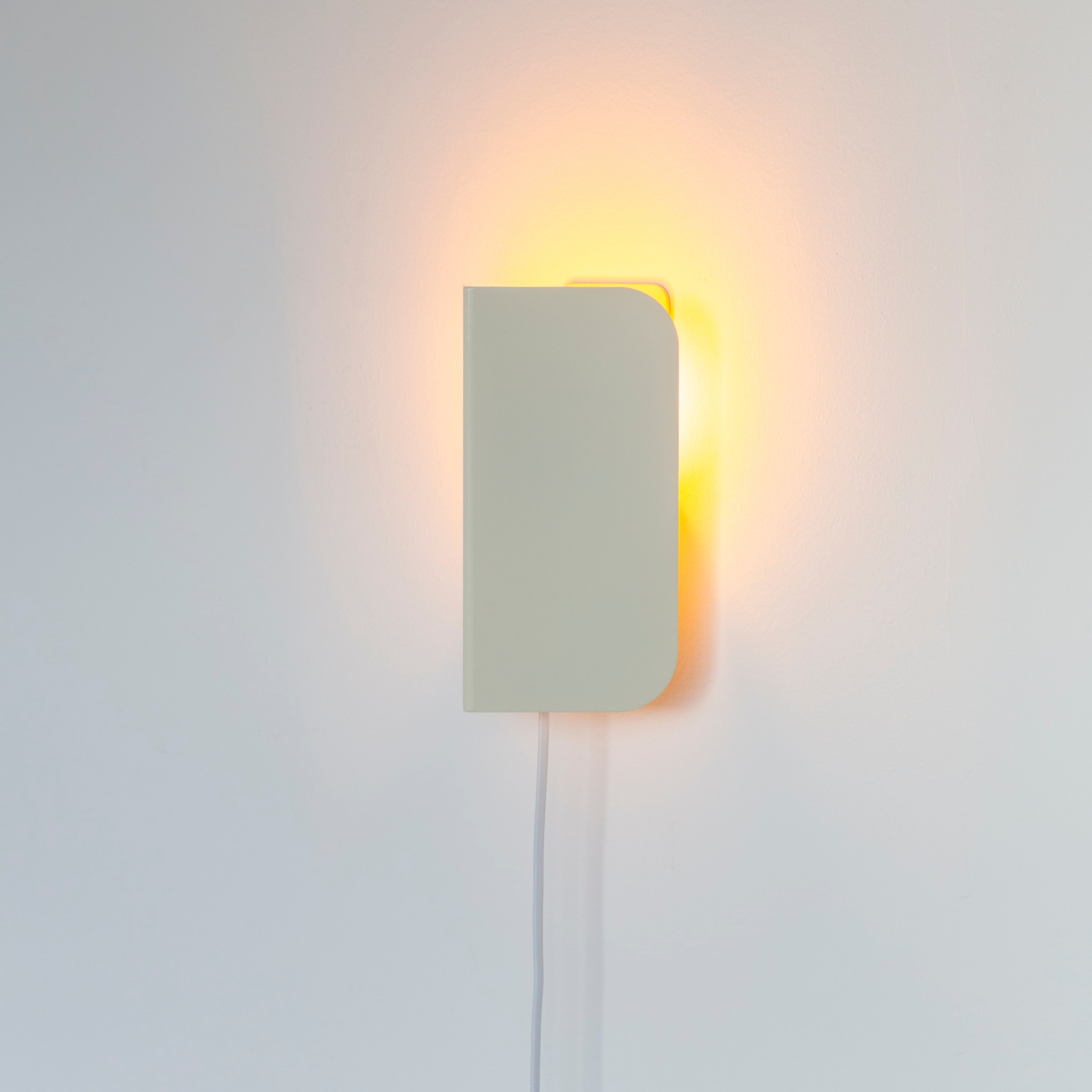 Arandela e Luminária de Mesa RUFI - Bege