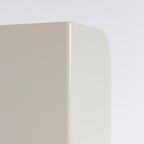 Arandela e Luminária de Mesa RUFI - Off White