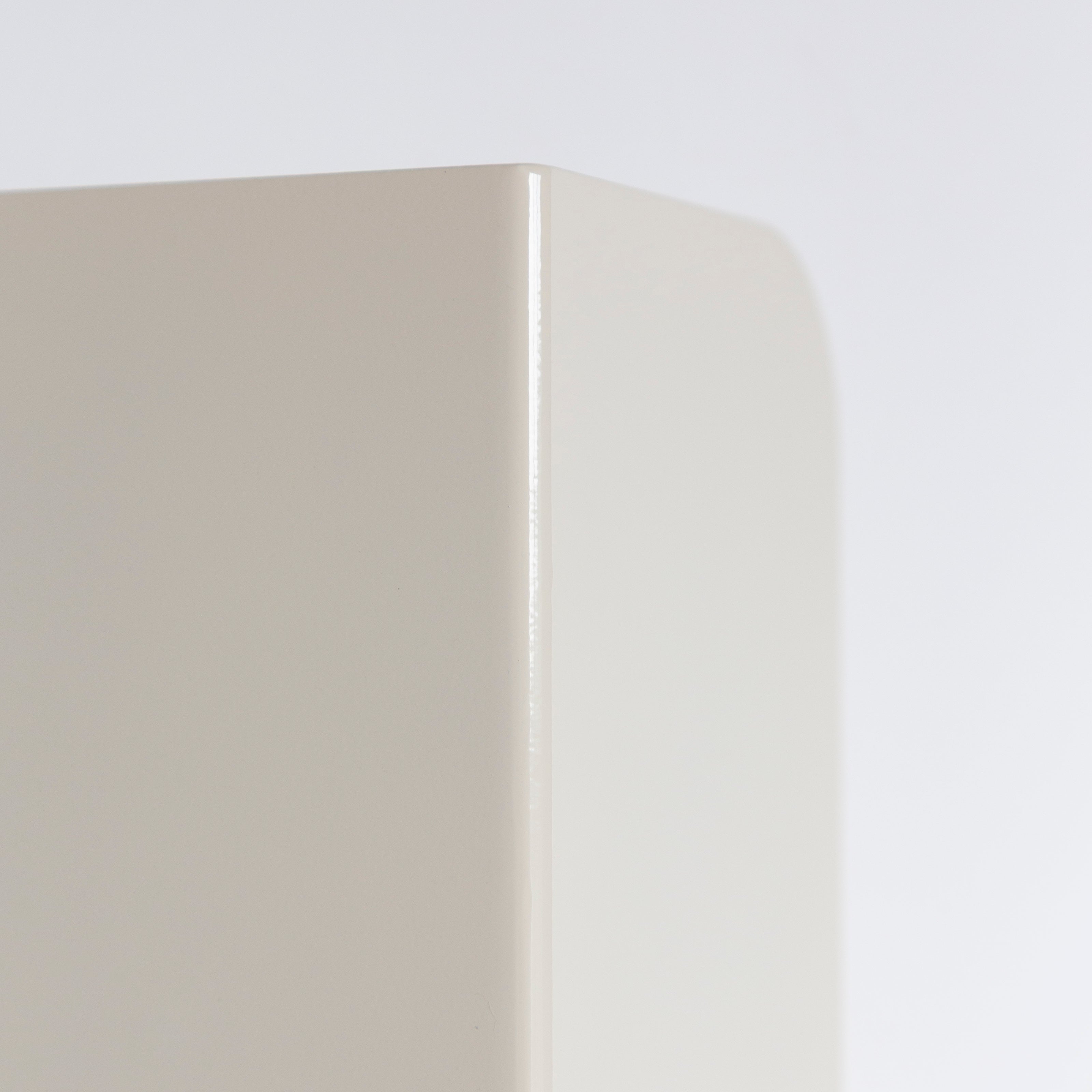 Arandela e Luminária de Mesa RUFI - Off White