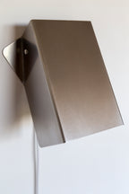 Versa - Arandela em aço inox