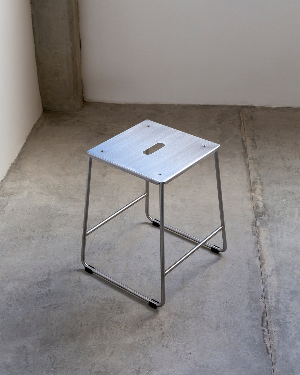 Banco FOR 44 Inox (sob encomenda)