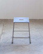 Banco FOR 44 Inox (sob encomenda)