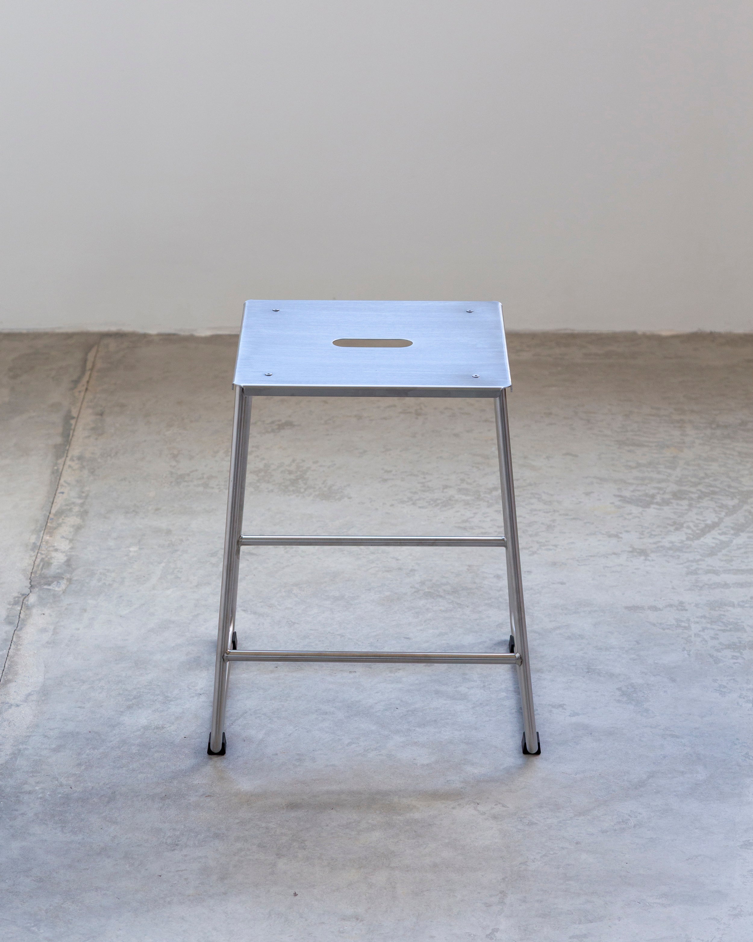 Banco FOR 44 Inox (sob encomenda)