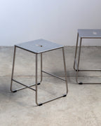 Banco FOR 44 Inox (sob encomenda)