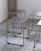 Banco FOR 44 Inox (sob encomenda)