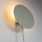 Arandela Orb - Off White
