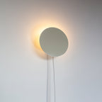 Arandela Orb - Off White