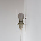 Arandela Orb - Off White