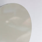 Arandela Orb - Off White