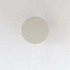 Arandela Orb - Off White