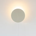 Arandela Orb - Off White