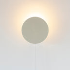 Arandela Orb - Off White