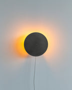 Arandela Orb - Inox