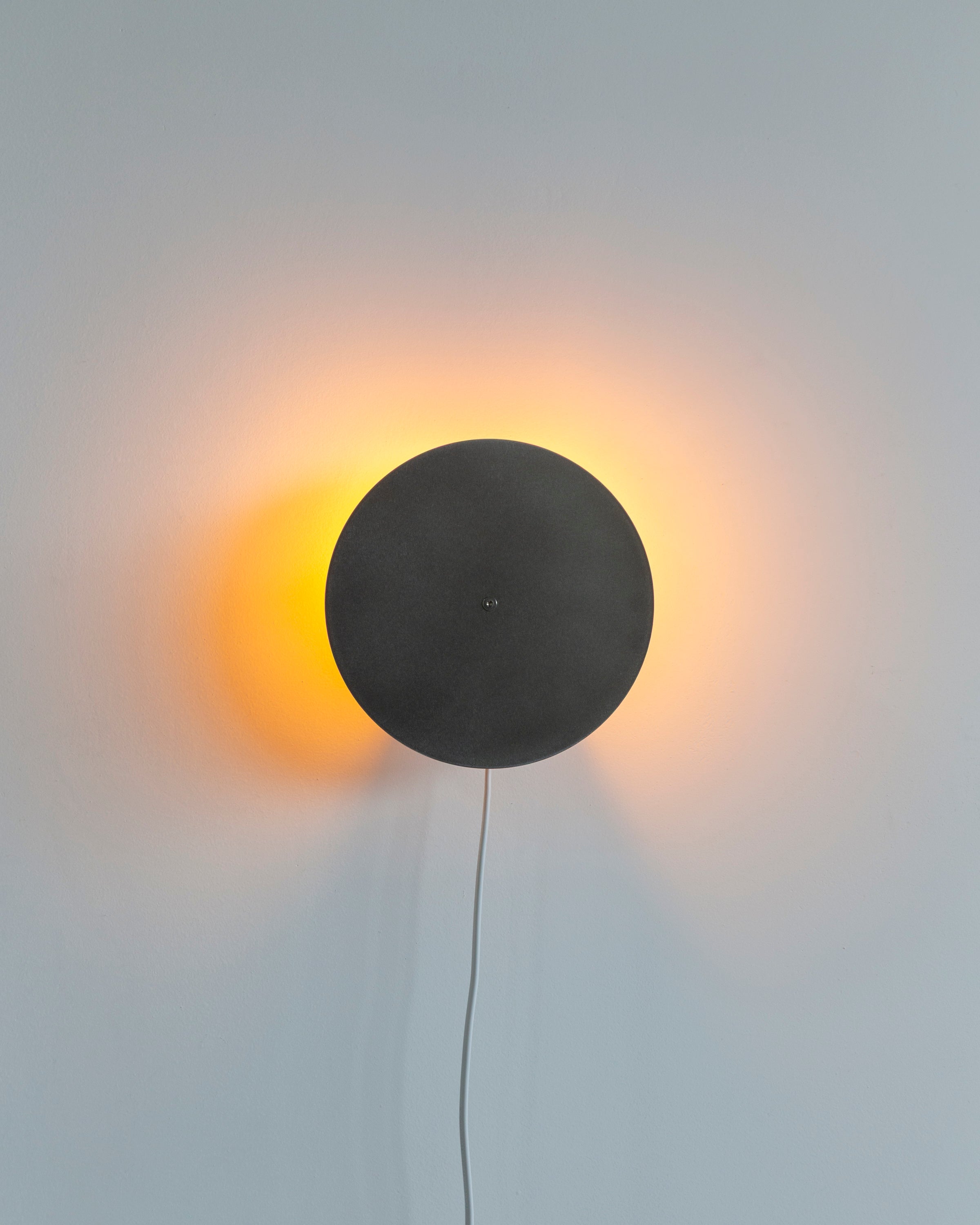Arandela Orb - Inox