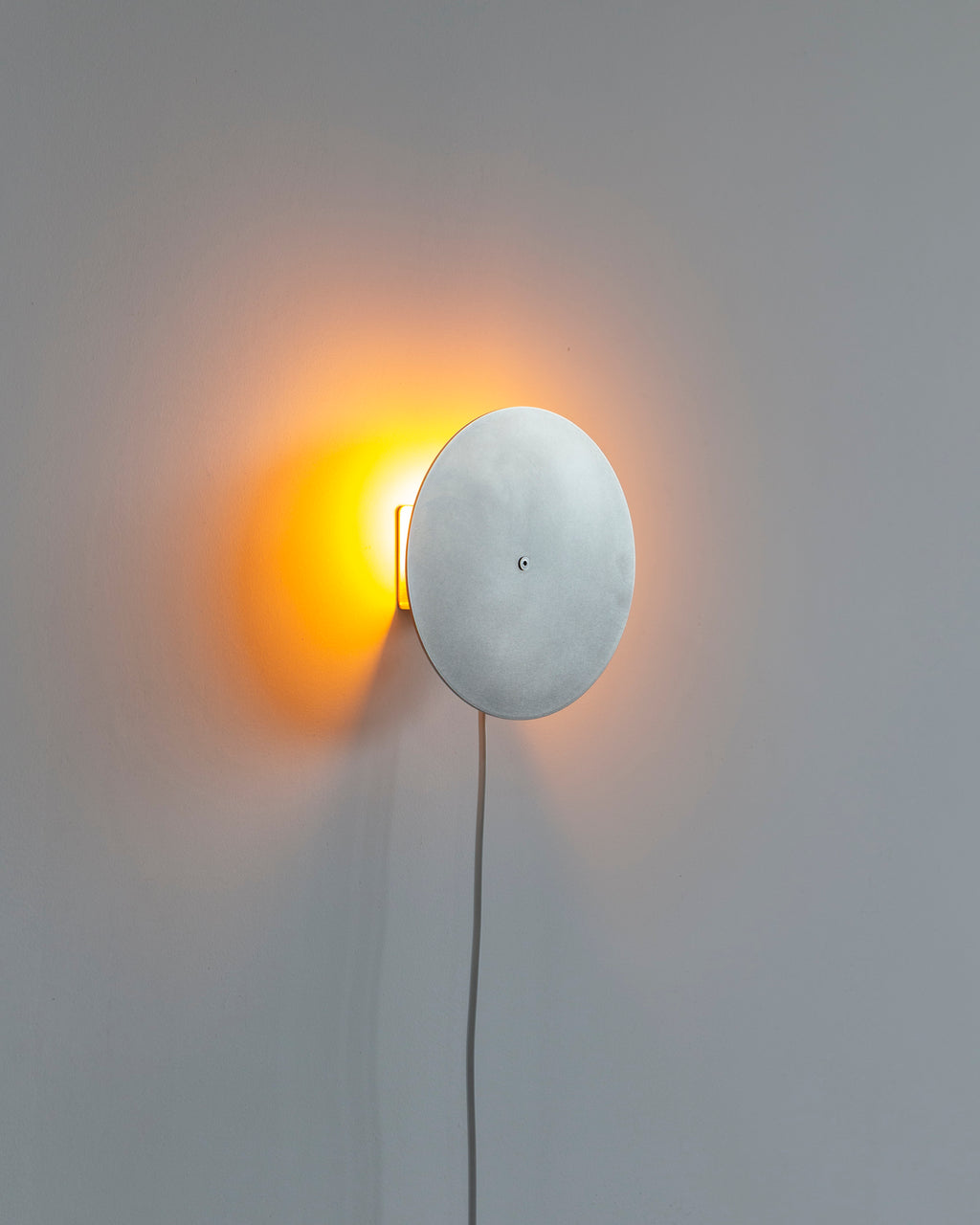 Arandela Orb - Inox
