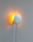Arandela Orb - Inox
