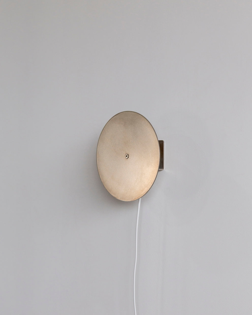 Arandela Orb - Inox