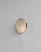 Arandela Orb - Inox