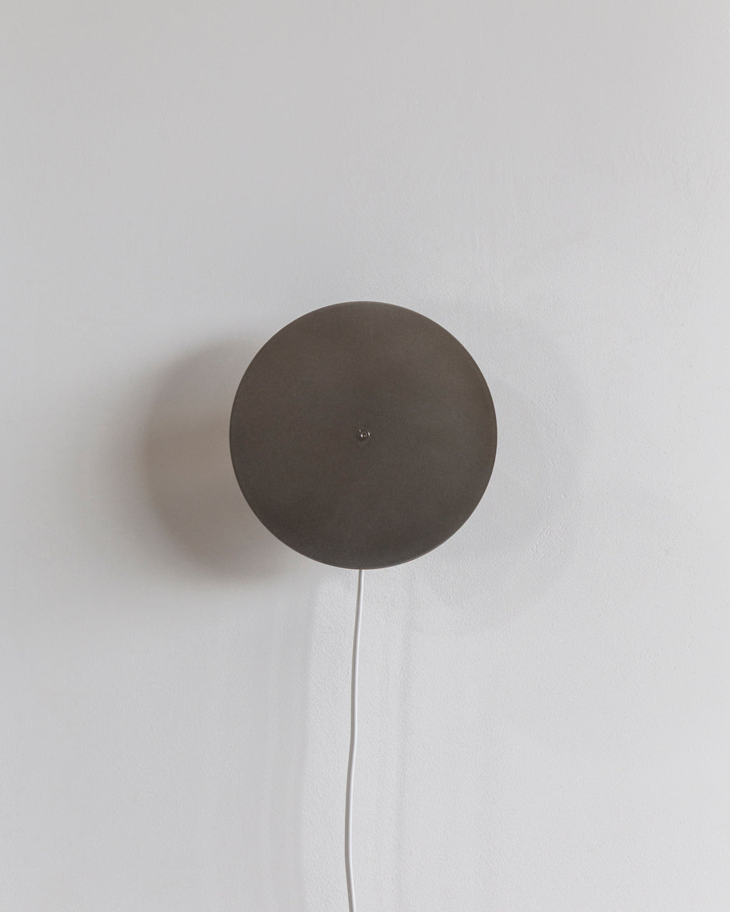 Arandela Orb - Inox