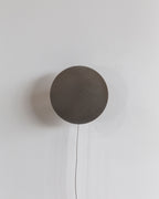 Arandela Orb - Inox