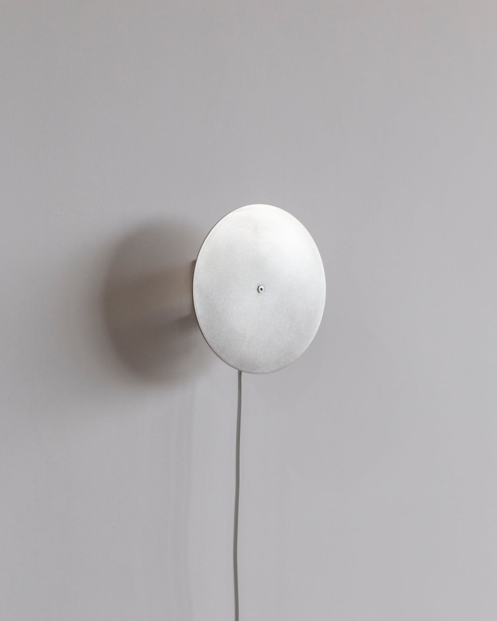 Arandela Orb - Inox